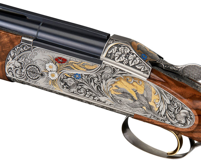 Side Plates for New Guns Only