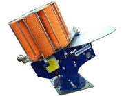 Clay target Sporting Commercial