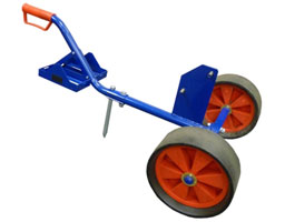 Trolley for Merlin
