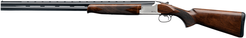BROWNING 525 SPORTER 1 TRUE LEFT HAND 12M SHOTGUN