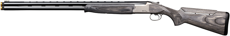 BROWNING 525 SPORTER TRUE LEFT HAND ADJUSTABLE 12M SHOTGUN