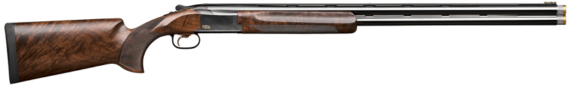 BROWNING 725 PRO TRAP INV DS 12 SHOTGUN