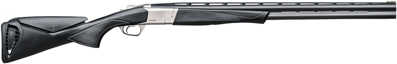 BROWNING CYNERGY COMPOSITE BLACK 12M SHOTGUN