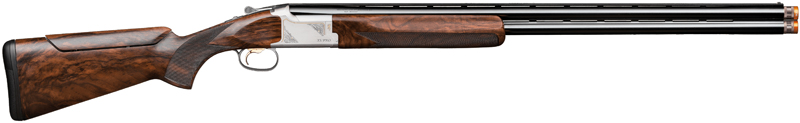 BROWNING ULTRA XS PRO ADJUSTABLE 12M SHOTGUN