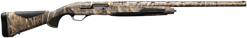 BROWNING MAXUS 2 CAMO MAX5 12M 3.5 HUNTING SHOTGUN