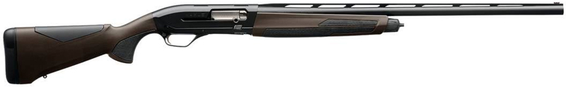 BROWNING MAXUS 2 COMPOSITE BROWN 12M 3.5 HUNTING SHOTGUN