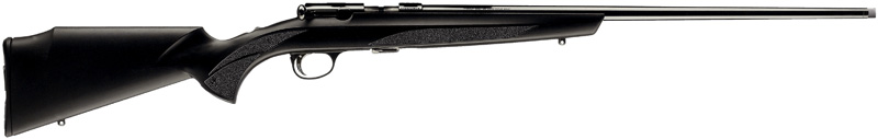 BROWNING T-BOLT SPORTER COMPOSITE THREADED 42CM RIFLE