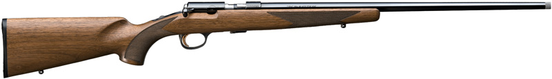BROWNING T-BOLT SPORTER THREADED 42CM RIFLE