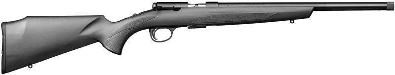 BROWNING T-BOLT TARGET VARMINT COMPOSITE THREADED 49CM RIFLE