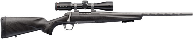 BROWNING X-BOLT PRO CARBON 2 RIFLE