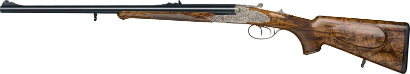 Classic Big Five Double Rifle