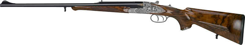Classic Double Rifle