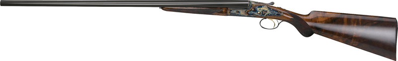 Essencia 28 Double Shotgun