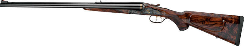 Essencia Big Five Double Rifle