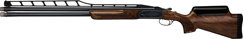 Krieghoff K-80 Double Trap Special Shotgun