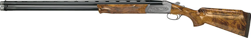 Krieghoff Shotgun K-80 Sporting page link