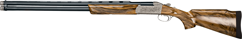 Krieghoff K-80 Trap Shotgun