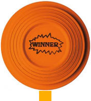 Winner Clays